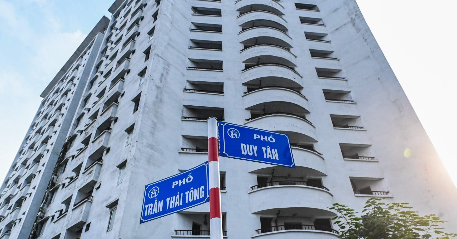 Chuyển đổi hàng nghìn căn hộ bỏ không hồi sinh đất vàng dân có nhà giá tốt
