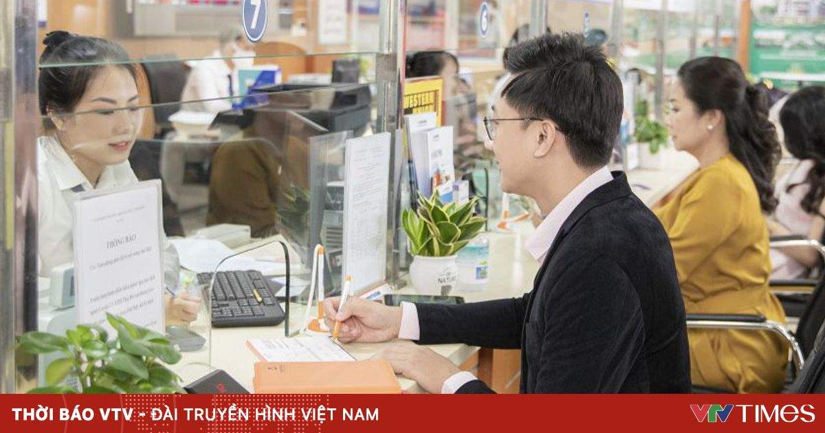 Sửa Luật các Tổ chức tín dụng: Khơi thông vốn, nâng an toàn hệ thống