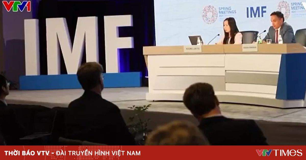 IMF: Châu Á vẫn còn dư địa nới lỏng chính sách tiền tệ