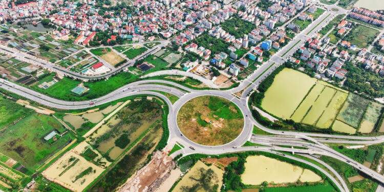 Loạt dự án khu đô thị ở 4 tỉnh ven Hà Nội tìm chủ đầu tư 1 Loạt dự án khu đô thị ở 4 tỉnh ven Hà Nội tìm chủ đầu tư