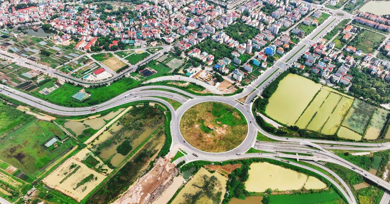 Loạt dự án khu đô thị ở 4 tỉnh ven Hà Nội tìm chủ đầu tư