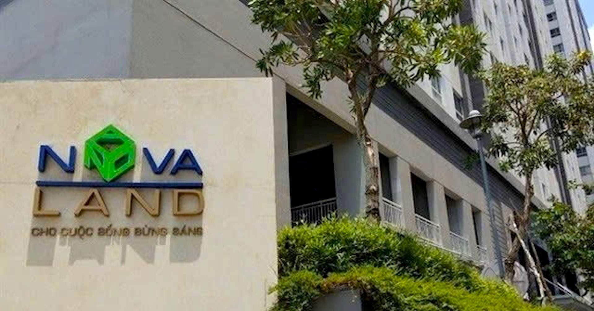 Novaland có thay đổi quan trọng về nhân sự cấp cao