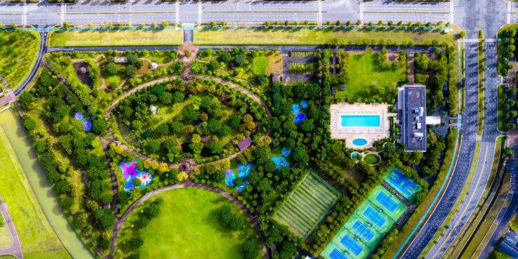 Nam Long và đối tác Nhật Bản 1 Nam Long và đối tác Nhật Bản
