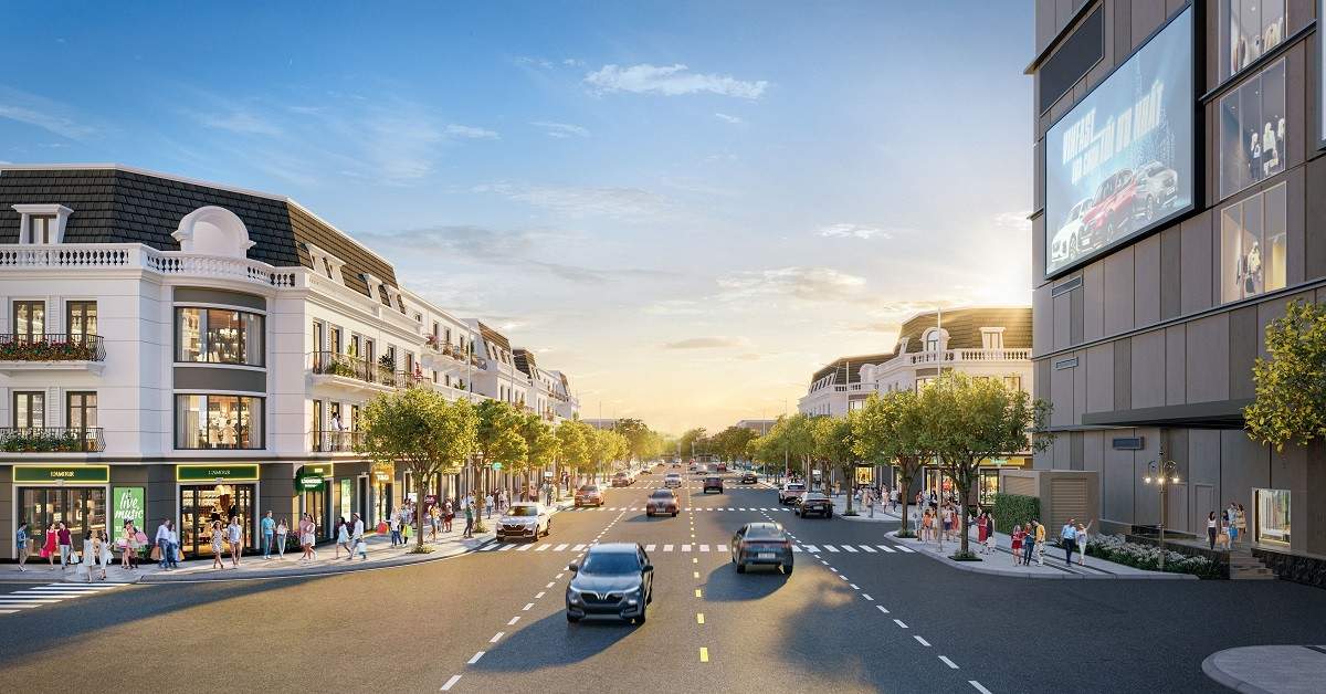 Nhà đầu tư ‘mách nước’ sản phẩm tiềm năng sinh lời tại thành Vinh