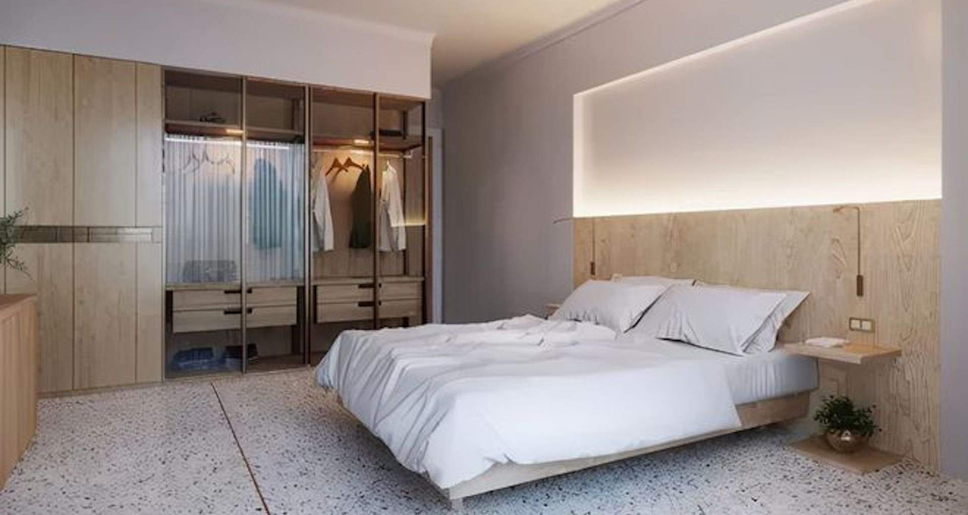 Những món đồ nội thất phòng ngủ một thời gây bão dần bị thất sủng