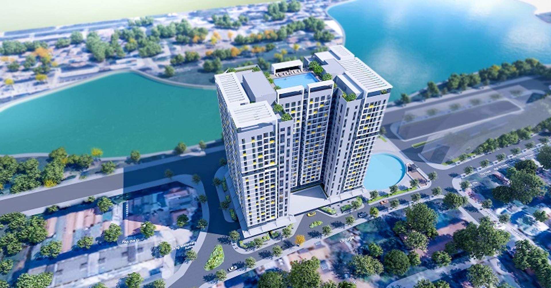 ‘Sốt’ căn hộ ở Hà Nội Hàng nghìn hồ sơ online đổ về dự án chưa công bố giá bán