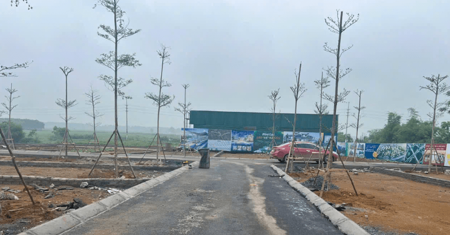 Lướt sóng kiếm lời hóa vỡ mộng