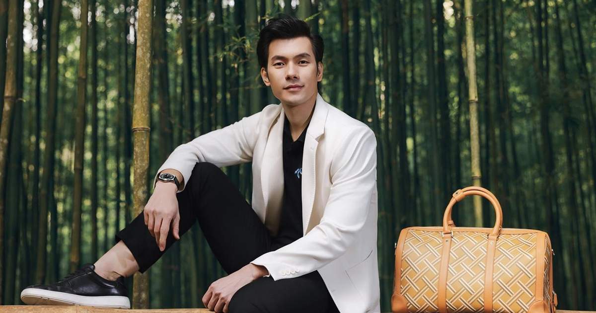 ‘Ông lớn’ đứng sau chuỗi thương hiệu thời trang đình đám Aristino là ai?