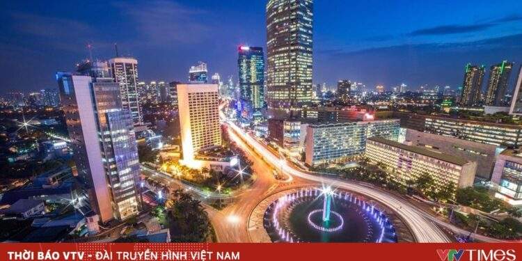 Indonesia tung gói kích thích kinh tế thúc đẩy sức mua 1 Indonesia tung gói kích thích kinh tế thúc đẩy sức mua