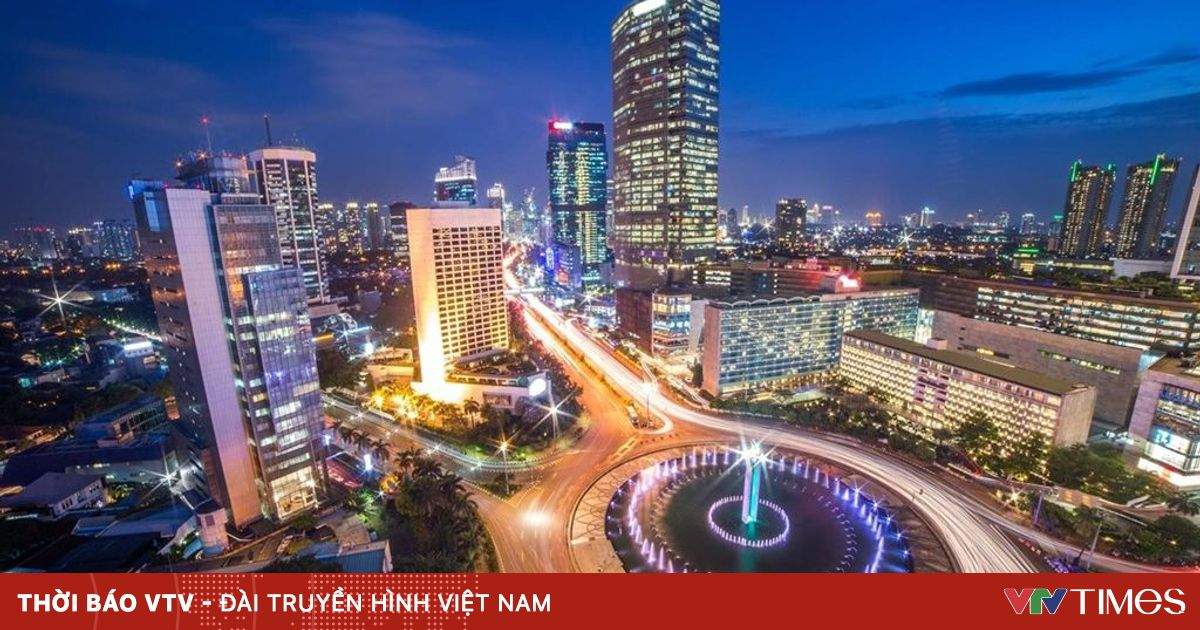 Indonesia tung gói kích thích kinh tế thúc đẩy sức mua