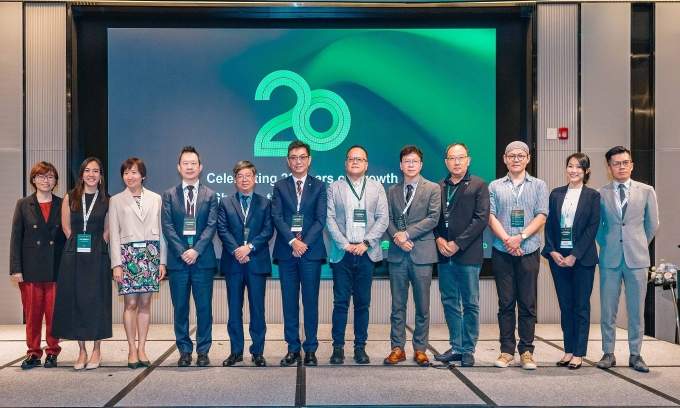 Cathay United Bank HCMC branch hosts ESG seminar to promote sustainable development