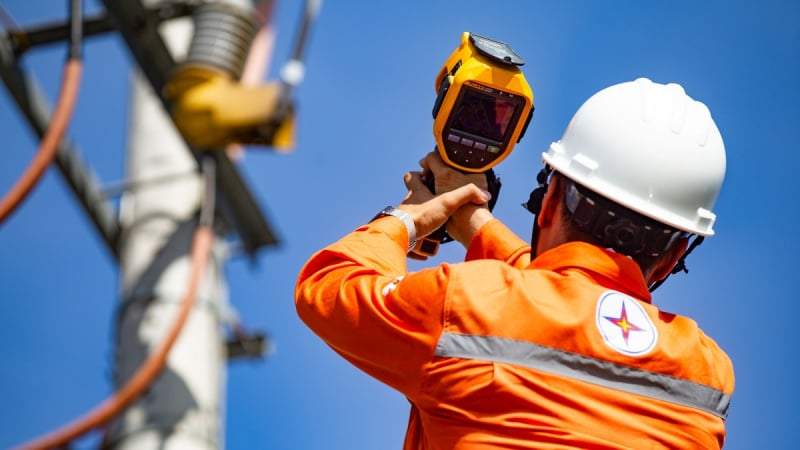 Điện sinh hoạt có cách tính mới, giá cao nhất gần 4.000 đồng/kWh