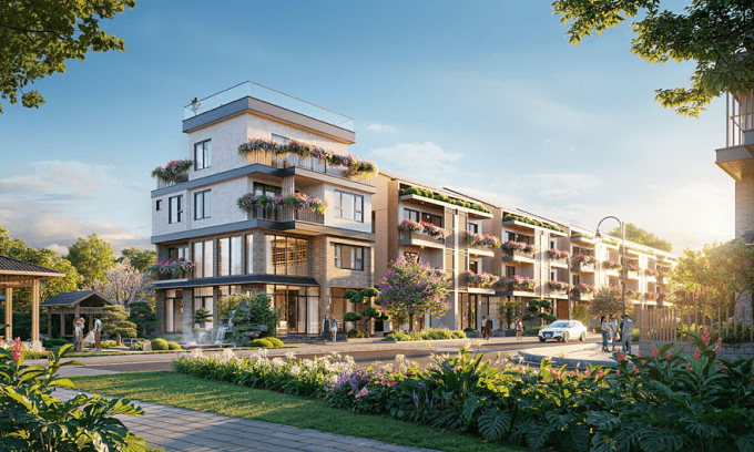 Essensia Parkway gains global prestige through WorldHotels