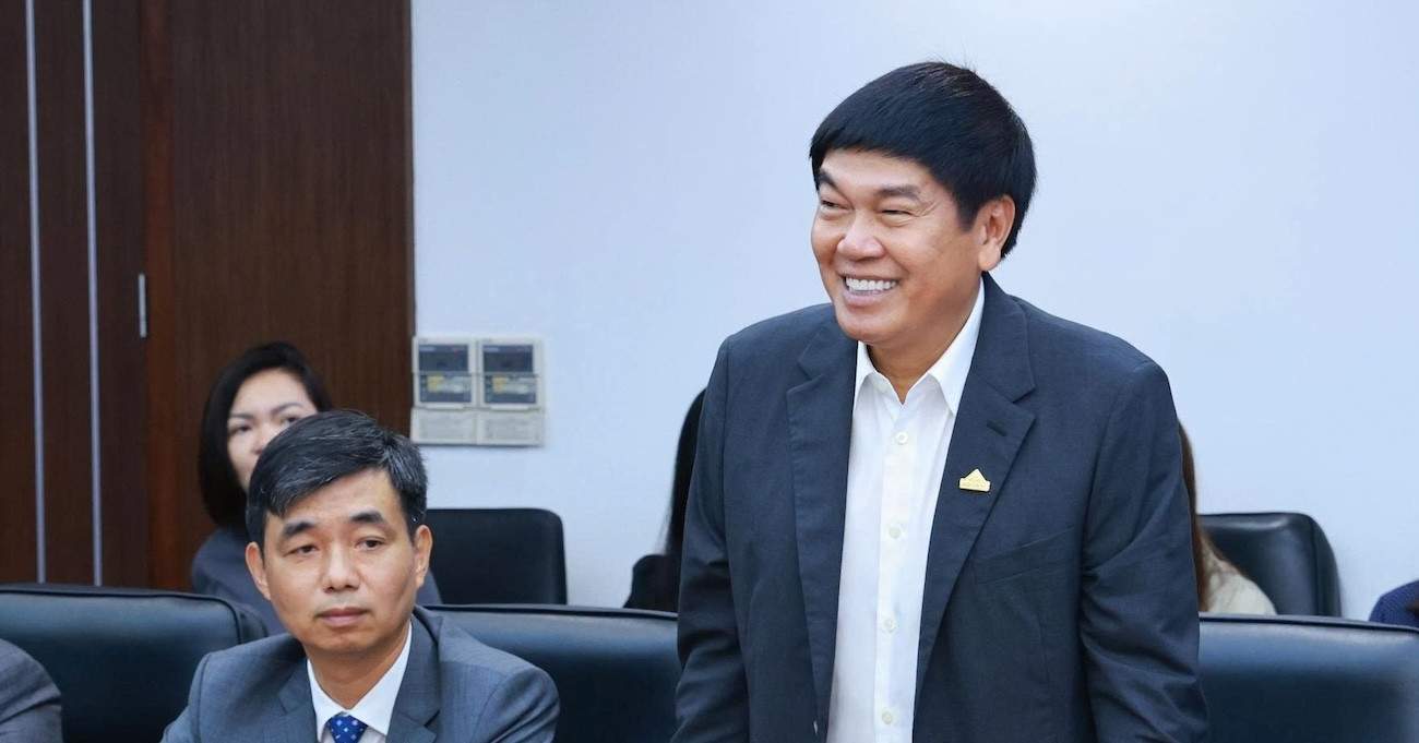Hòa Phát không làm điều gì phi logic, phi kinh tế