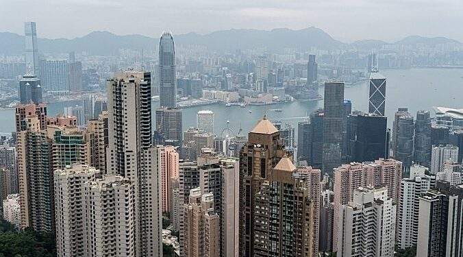 Hong Kong’s prominent Ho Shung-pun family lists building for $44M after offloading luxury homes on the Peak 1 Hong Kong’s prominent Ho Shung-pun family lists building for $44M after offloading luxury homes on the Peak