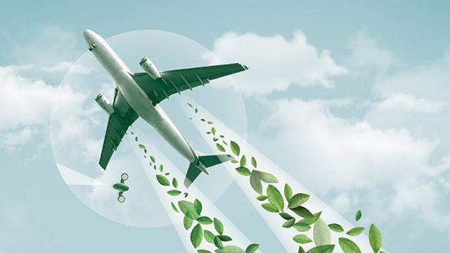 IATA dự kiến ​​sản lượng nhiên liệu hàng không bền vững sẽ tăng gấp đôi vào năm 2025