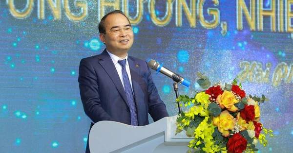 Khởi tố chủ tịch & CEO của 1 doanh nghiệp trên sàn có doanh thu hơn 16.000 tỷ, là đối tác lớn của EVN, PVN, Hoà Phát…