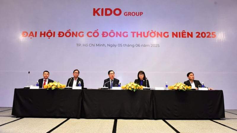 M&A tiếp tục là hoạt động chiến lược, chốt kế hoạch lợi nhuận 800 tỷ đồng