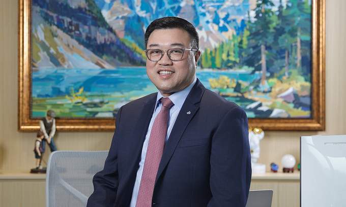 Nam Long CEO: Integrated urban development needed to meet population dispersion trends