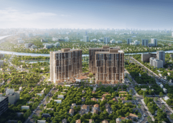 Nam Long expands EHome product line to northern Vietnam