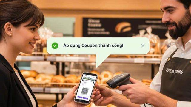 Thương hiệu Hàn Quốc hợp tác với doanh nghiệp blockchain gia tăng trải nghiệm cho khách hàng
