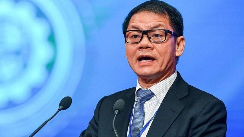 Tỷ phú Trần Bá Dương viết gì trong tâm thư gửi cổ đông, đối tác về việc THACO đề xuất đầu tư đường sắt cao tốc Bắc