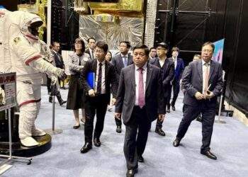 Việt Nam đề nghị Cơ quan Hàng không vũ trụ Nhật Bản hỗ trợ sớm phóng vệ tinh vào quỹ đạo