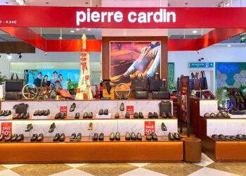 Vietnam distributor of Pierre Cardin shoes buys Thai counterpart