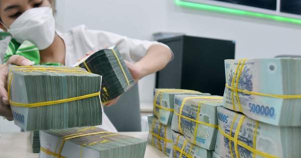 Kỳ vọng nợ xấu ngân hàng giảm mạnh sau khi luật hoá Nghị quyết 42