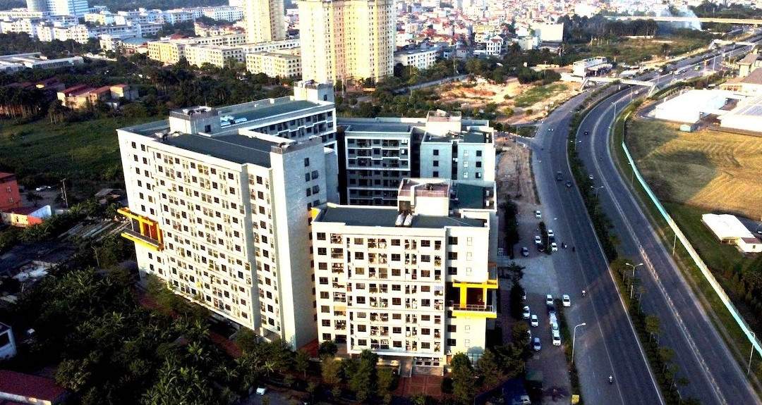 Đề xuất mới về điều kiện nhà ở để mua nhà xã hội sau sáp nhập tỉnh, thành