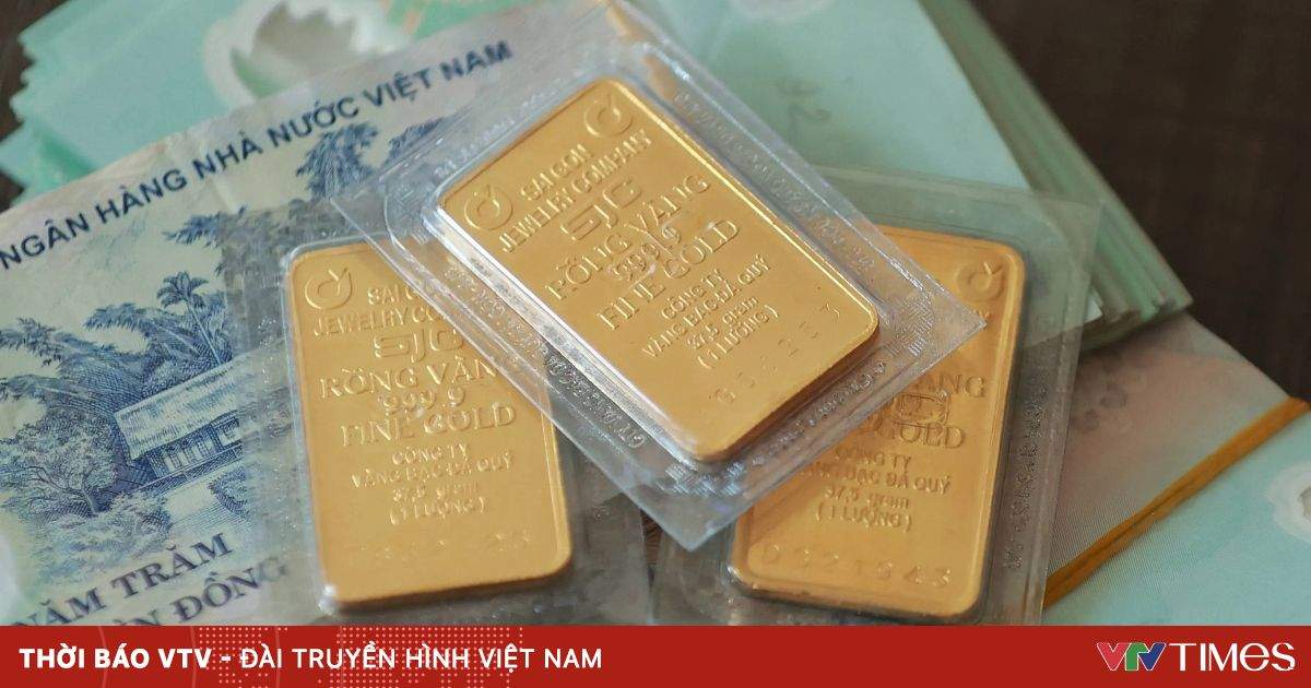 Thanh tra NHNN: Một mình Tổng giám đốc SJC quyết định giá vàng
