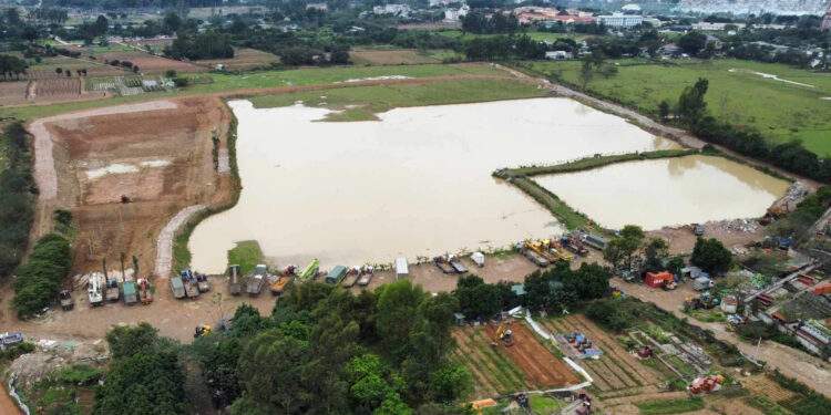 Mua đất nông nghiệp rồi chuyển mục đích sử dụng tính tiền thuê đất thế nào 1 Mua đất nông nghiệp rồi chuyển mục đích sử dụng tính tiền thuê đất thế nào