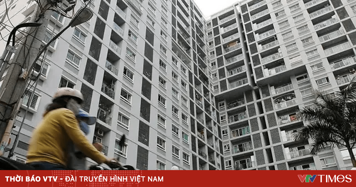 Công bố lãi suất ưu đãi cho người dưới 35 tuổi vay mua nhà ở xã hội