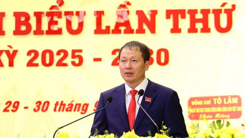 2 trụ cột nào đang được Đồng Nai dựa vào để nuôi tham vọng trở thành trung tâm kinh tế phía Nam?