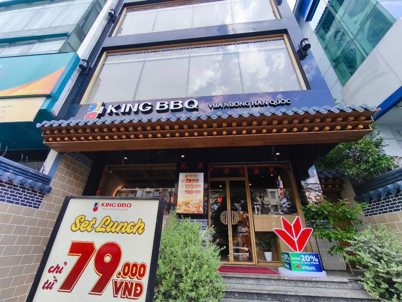 VPBank tiếp tục triển khai loạt ưu đãi thẻ tín dụng hấp dẫn