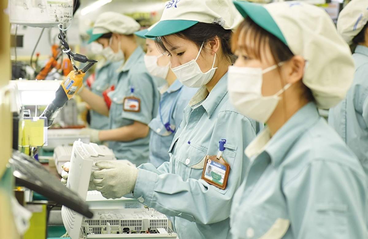 ADB lifts Vietnam GDP forecast to 6.7 per cent for 2025