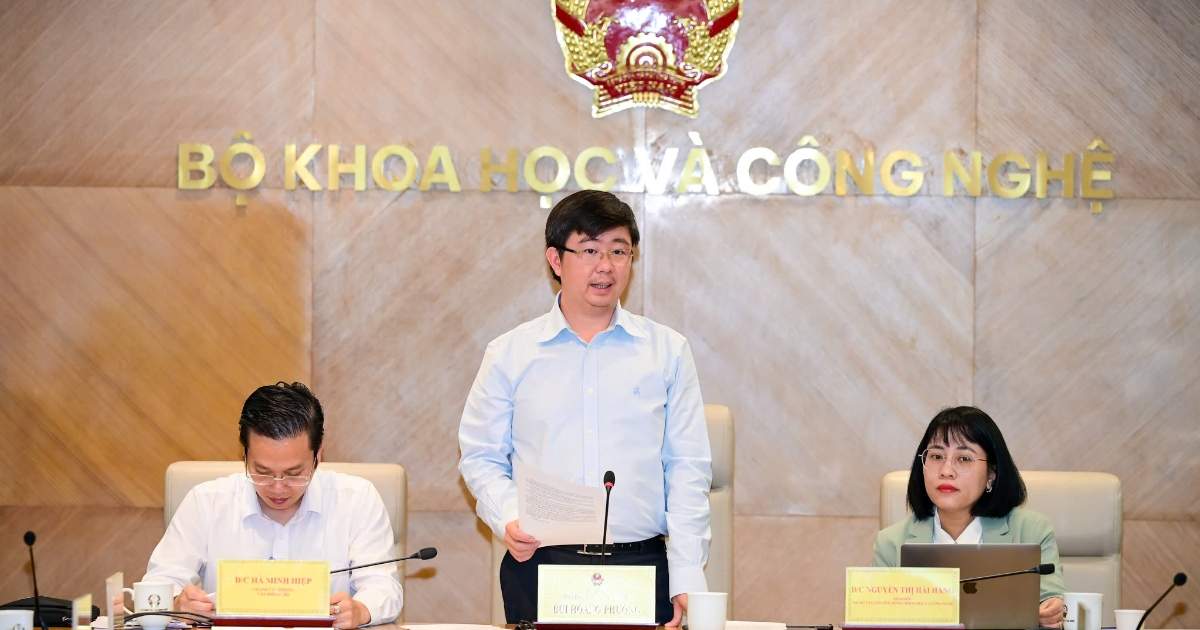 16.000 tỷ đồng ngân sách cho Nghị quyết 57-NQ/TW về đổi mới sáng tạo