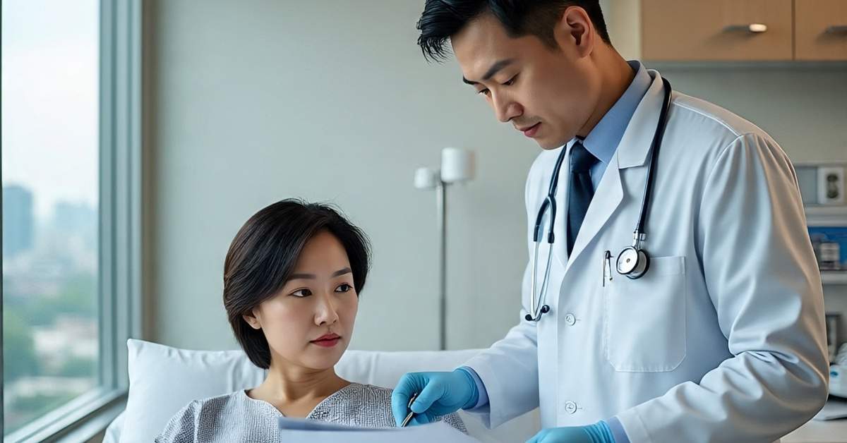 Công bố mô hình AI có thể ‘nhìn thấy’ bệnh tật của bạn trước cả chục năm