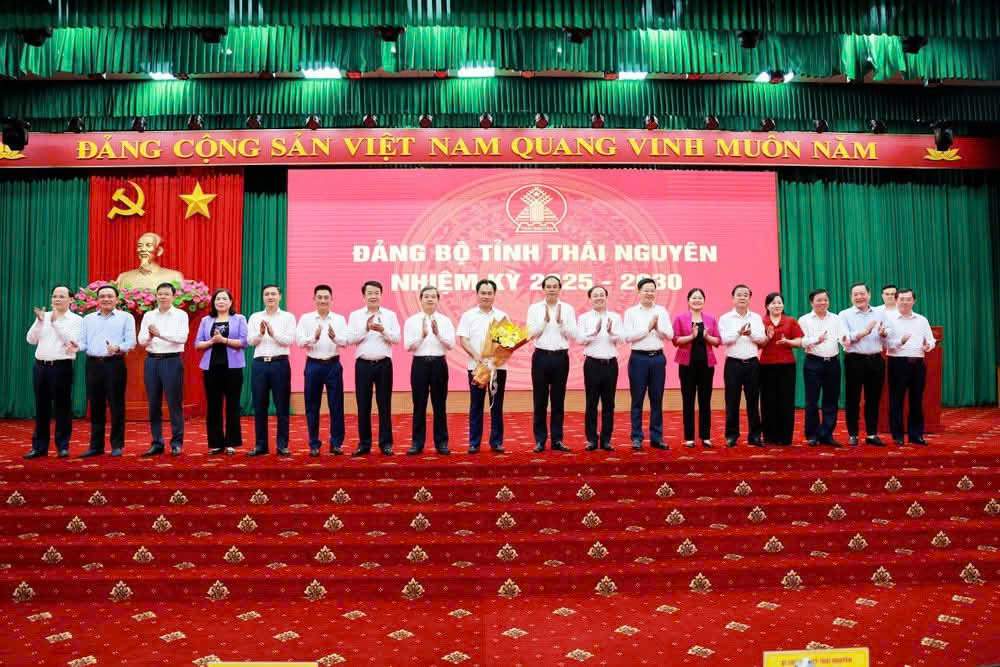 Đột phá liên kết vùng, chung tay xây dựng Đảng và phát triển kinh tế bền vững.