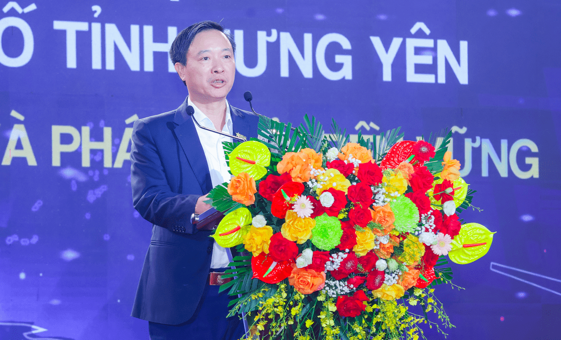Dữ liệu – “tài sản chiến lược thứ 5” của nền kinh tế hiện đại