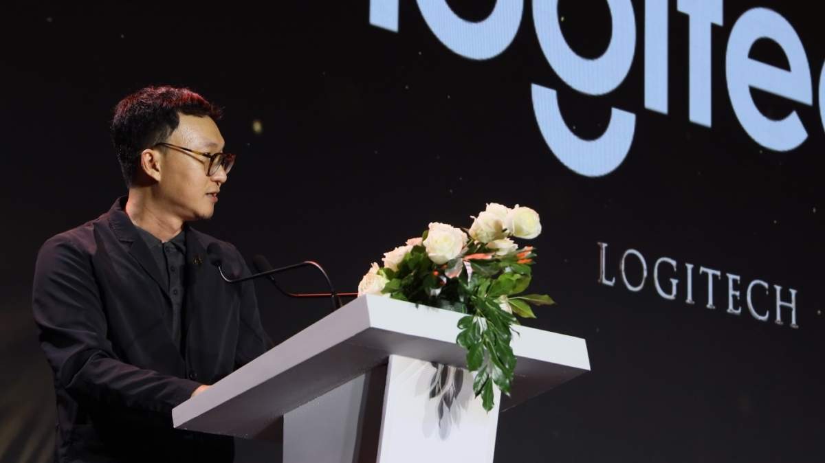 Logitech honoured at Asia-Pacific Enterprise Awards