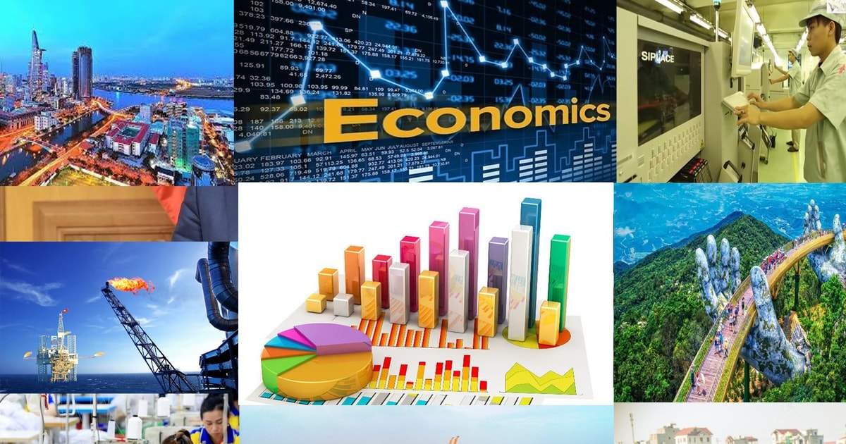 Phấn đấu GDP bình quân đạt trên 8,0%/năm thời kỳ 2021