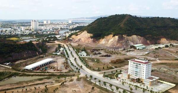 Siêu dự án khu đô thị hơn 21.900 tỉ đồng ở Gia Lai có nhà đầu tư mới
