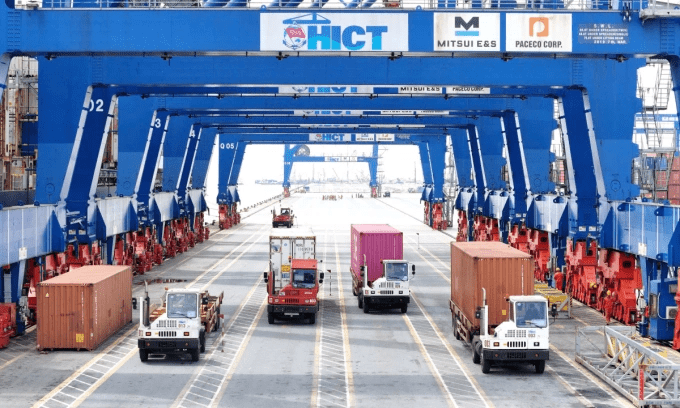 Standard Chartered lifts Vietnam’s 2025 GDP growth forecast to 7.5%