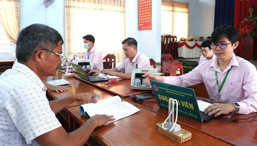 Tây Ninh kiên định phương châm “Không để ai bị bỏ lại phía sau” trong phát triển NHCSXH