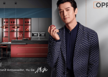 Từ 8.700 showroom toàn cầu đến hành trình tại Việt Nam