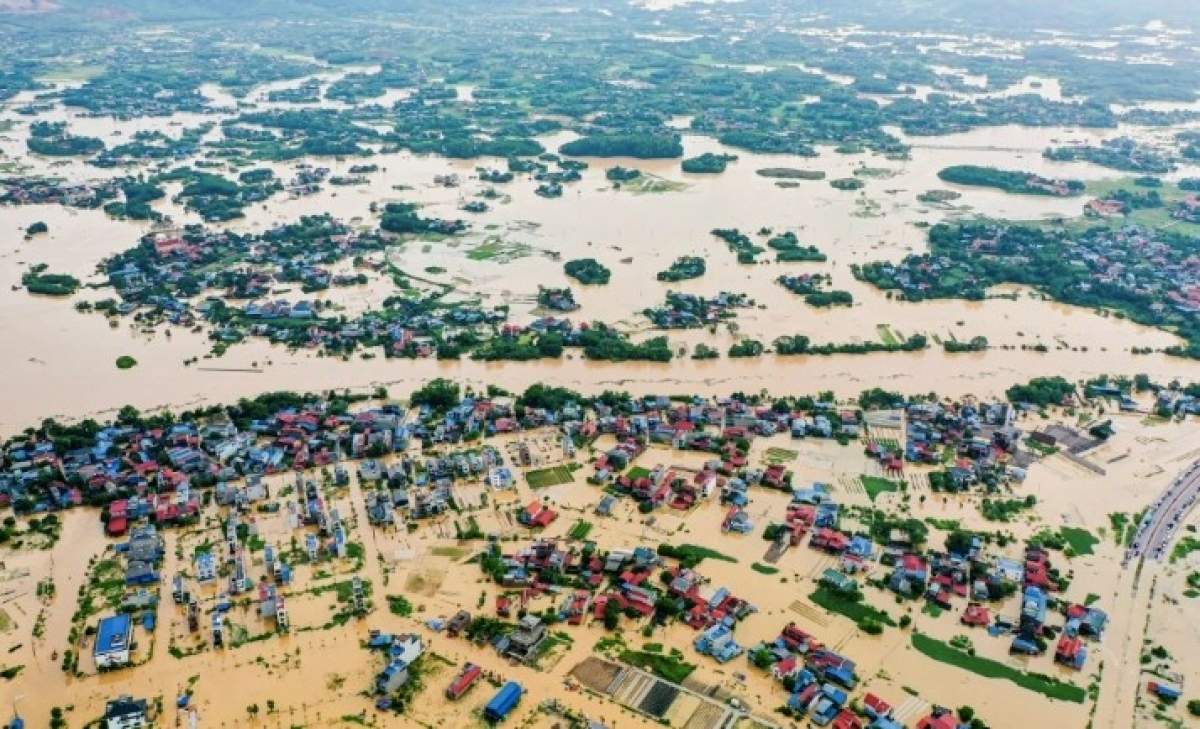 Vietnamese consumers express concern about climate change