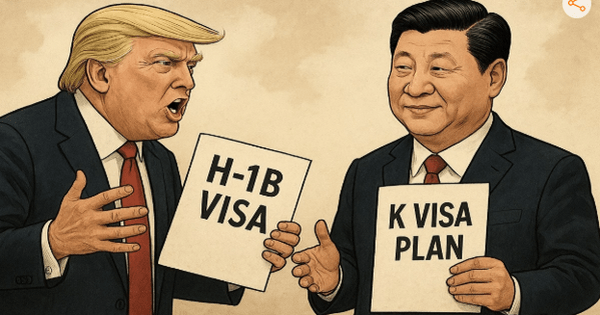 Washington khó lòng ngồi yên?