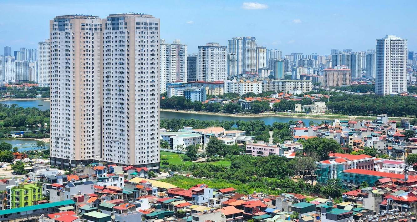 Bộ Xây dựng nói về giải pháp ‘hạ nhiệt’ giá bất động sản