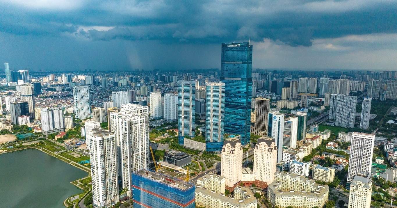 Sao giá vẫn cứ tăng, cách nào giảm?